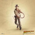 Indiana Jones Adventure Series: Indiana Jones (Cairo) F85275L00 5010996176639 [with bullwhip]