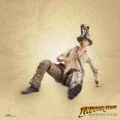 Indiana Jones Adventure Series: Indiana Jones (Cairo) F85275L00 5010996176639 [with monkey]