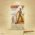 Indiana Jones Adventure Series: Indiana Jones (Hynotized) F96575X00 05010996186898 [packaging (back)]