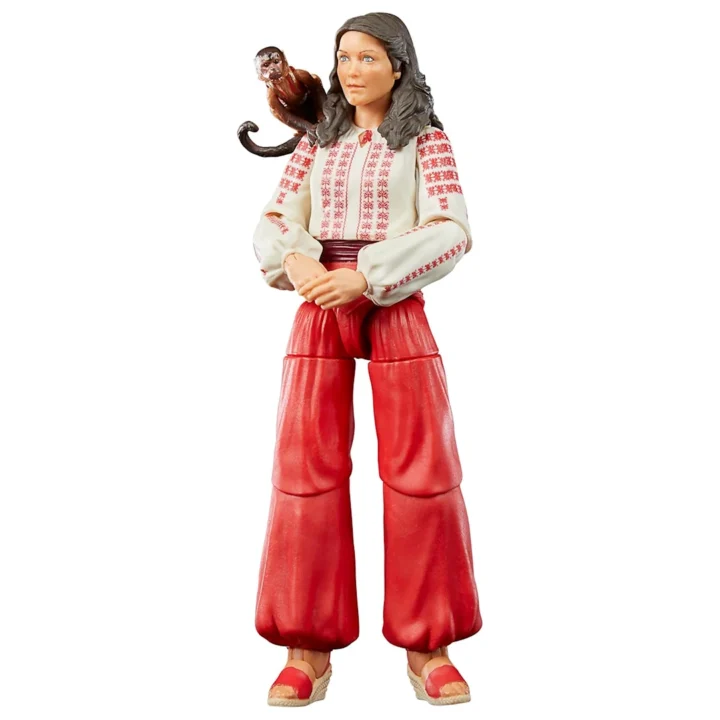 Marion Ravenwood (15cm figure) Marion Ravenwood (15cm figure) 5010994164645 [cut-out image)
