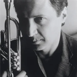 Mark Isham (composer) [photograph]