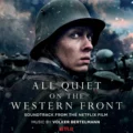 All Quiet on the Western Front (2022) [album cover]