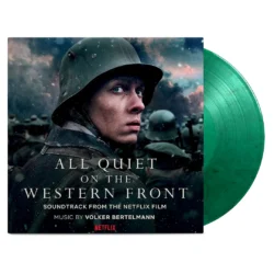All Quiet on the Western Front (2022) [presentation shot]