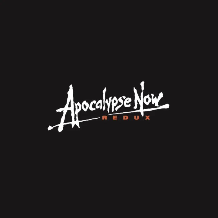 Apocalypse Now (1979) The Final Cut Soundtrack CD WPCR-85220 4943674435555 [album cover artwork]