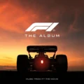 F1: The Movie (2025) Score and Songs Soundtrack (2xCD) 075678594267 [album cover (songs side)]
