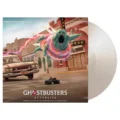 Ghostbusters: Afterlife (2021) Original Motion Picture Soundtrack [Vinyl] MOVATM337 8719262037786 [presentation shot]