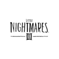 Little Nightmares III (2025) [logo]