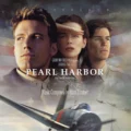 Pearl Harbor (2001) Music from the Motion Picture [CD] 093624811329 [album cover]
