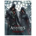 The Art of Assassins Creed Syndicate (2015) [book (hardback)] 9781783295760 [front cover design]