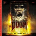Doom (2005) The Deluxe Edition Soundtrack [2xCD] VSD00785 888072576711 [album cover artwork]