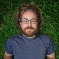Jonathan Coulton (musician) [photograph]