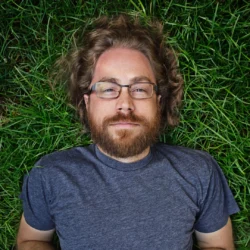 Jonathan Coulton (musician) [photograph]
