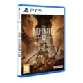 Little Nightmares III (2025) Mirror Edition [PS5] 3391892037739 [game case]