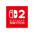 Nintendo Switch 2 (logo)