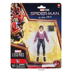 Spider-Man: No Way Home (2021) Zendaya as Marvel's MJ [15cm figure] PN00085494 5010996146106