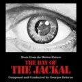 The Day of the Jackal (1973) Soundtrack [CD] QR173 8436560846123
