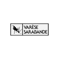Varese Sarabande (logo) [tinted]