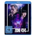 Zone 414 (2021) [Blu-ray] 4013549117197 [cover artwork]