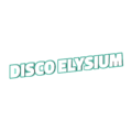 Disco Elysium (logo)