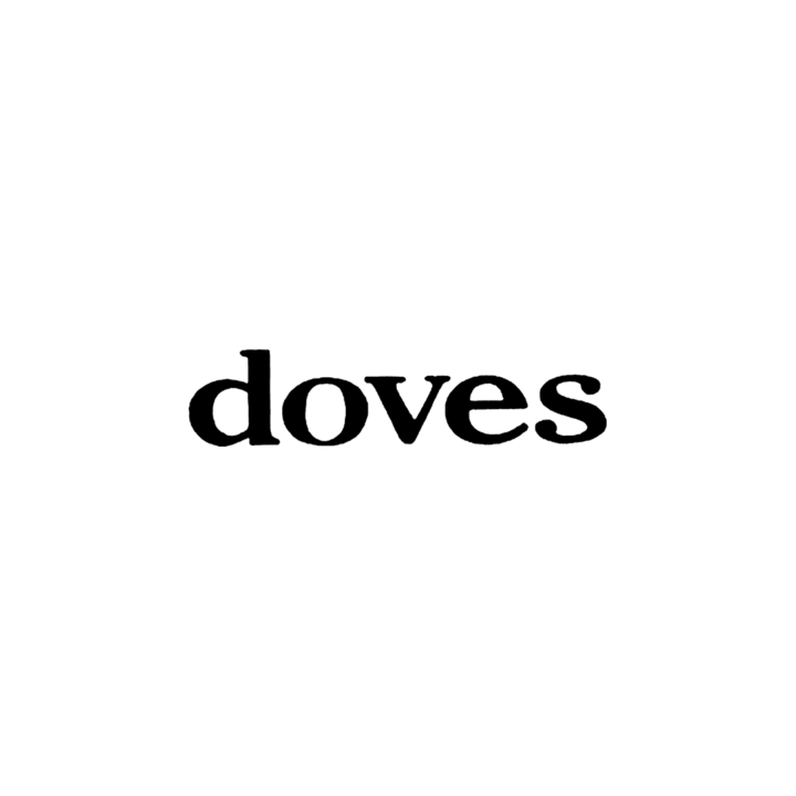 doves doves (logo)