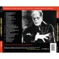The Phantom of the Opera: New Music for the 1925 Film Classic (CD) [back cover]