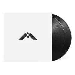 MindsEye (2025) [2xLP] ERATP177LP 3700551786688 [presentation shot]