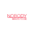Nobody Wants to Die (2024) [logo]