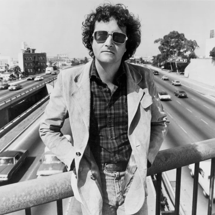 Randy Newman Randy Newman (composer)