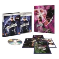 The Phantom (1996) The Premium Collection [Blu-ray] [Region-Free] 5053083224646 [presentation shot]