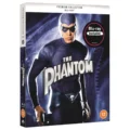 The Phantom (1996) The Premium Collection [Blu-ray] [Region-Free] 5053083224646 [cover]