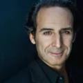 Alexandre Desplat (composer) [photograph]