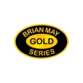 Brian May Gold Series (logo)