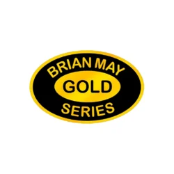 Brian May Gold Series (logo)