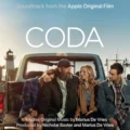 Coda (2021) Original Soundtrack from the Apple Film [CD] UICU-1337 4988031485071 [album cover artwork]