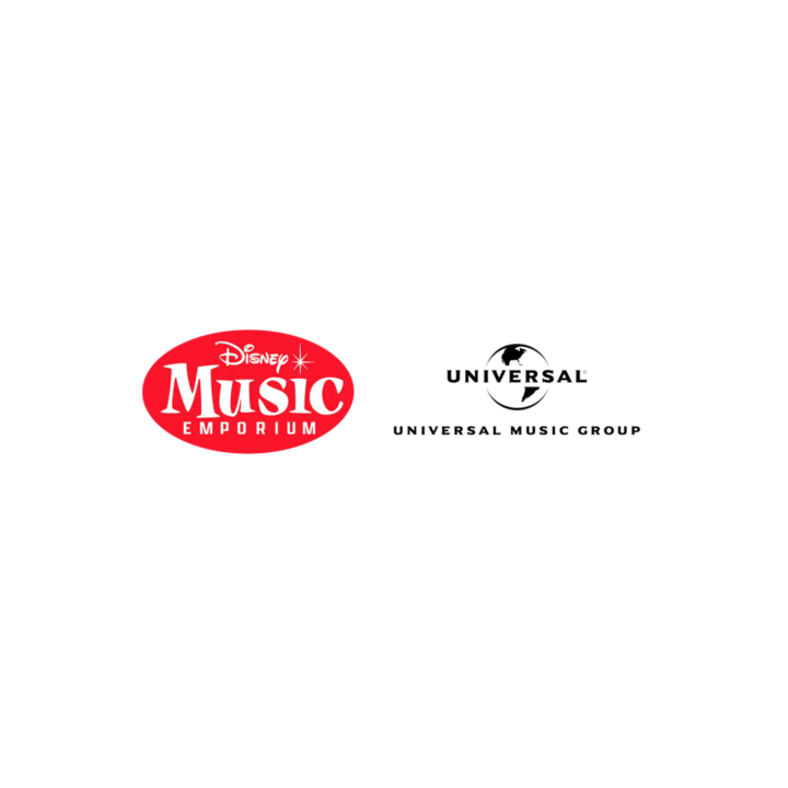 Disney Music Emporium Disney Music Emporium (logo)