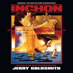 Inchon (1981) Original Motion Picture Soundtrack (3xCD) [Remastered] (album cover artwork)