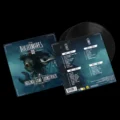 Little Nightmares III (2025) Soundtrack (2xLP) M04837 3391892040876 [album cover artwork]