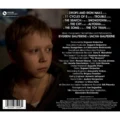 Loveless (2017) Original Motion Picture Soundtrack [CD] 030206752281 [back cover]