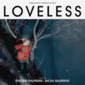 Loveless (2017) Original Motion Picture Soundtrack [CD] 030206752281 [album cover artwork]