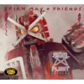 Star Fleet Project + Beyond (CD) by Brian May and Friends UICY-16168 4988031582565 [album cover artwork]