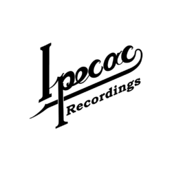 Ipecac Recordings Ipecac Recordings (logo)