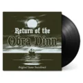 Return of the Obra Dinn (2018) Original Soundtrack [Vinyl] NNRS1001 4988044098862 [album cover]
