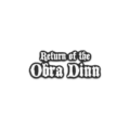Return of the Obra Dinn (2018) [logo]