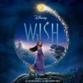 Wish (2023) Original Soundtrack Songs [CD] 50087541736