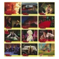 Dick Tracy (1990) Set of Cinema Lobby Cards [x12]