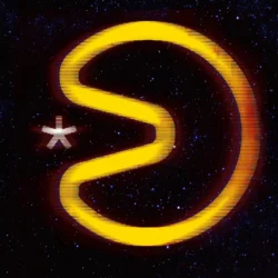Join The Pac: Pac-man 40th Anniversary Album (2xCD) UMA-1137 [album cover]