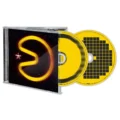 Join The Pac: Pac-man 40th Anniversary Album (2xCD) UMA-1137 4571374918179 [presentation shot]