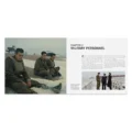 The Making of Dunkirk [sample pages spread]