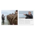 The Making of Dunkirk [sample pages spread]