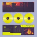 Cyberpunk 2077: Future Sound of Night City (3xLP) 4251804180771 WRWTFWW094 [contents]